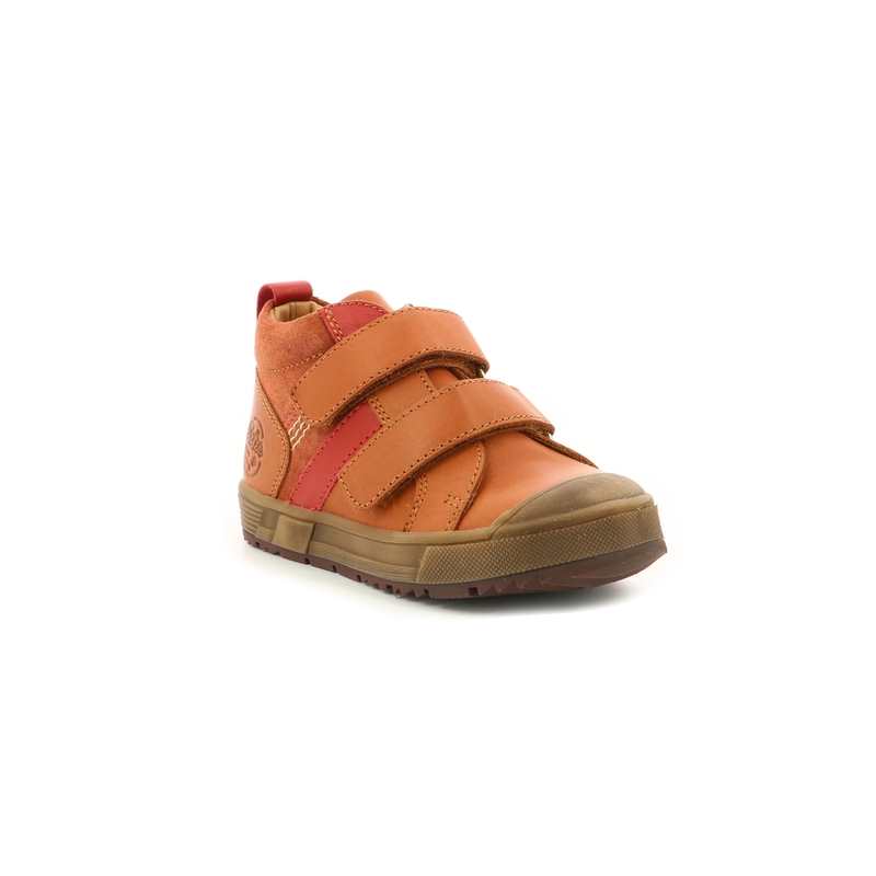 Bottillons cuir Bigbo