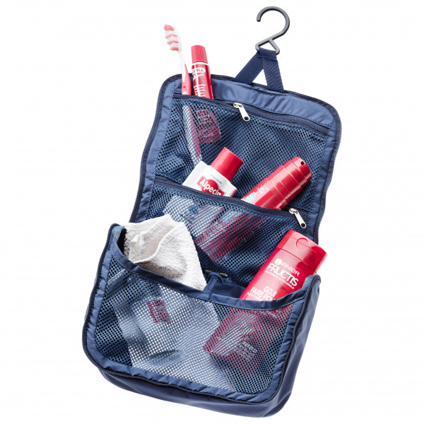 Deuter - Wash Center Lite II - Kulturbeutel