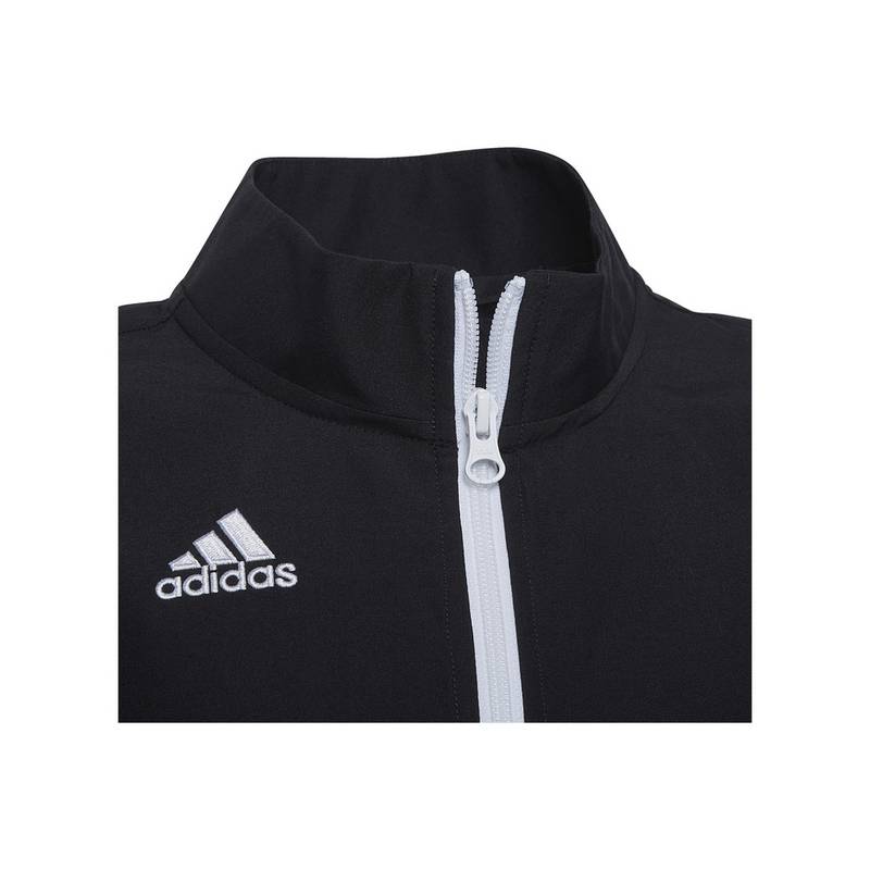 adidas Entrada 22 Präsentationsjacke Kids Trainingsjacke Kinder