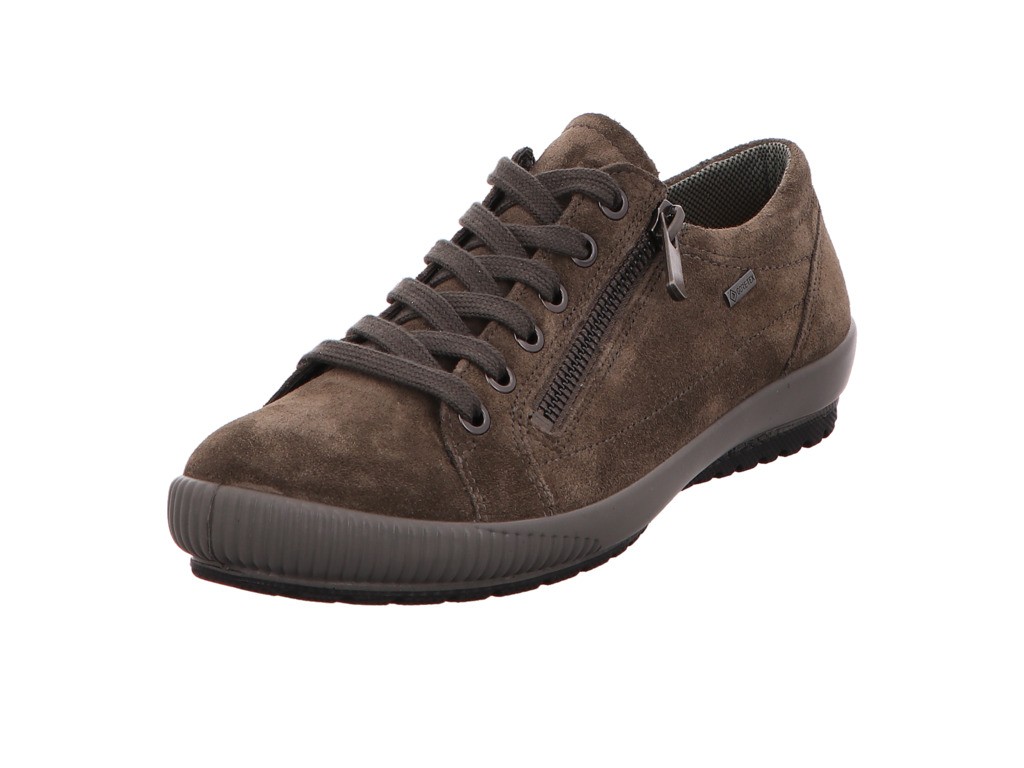SUPERFIT Freizeit Schnürer grau TANARO 4.0 - GORE-TEX® Extende