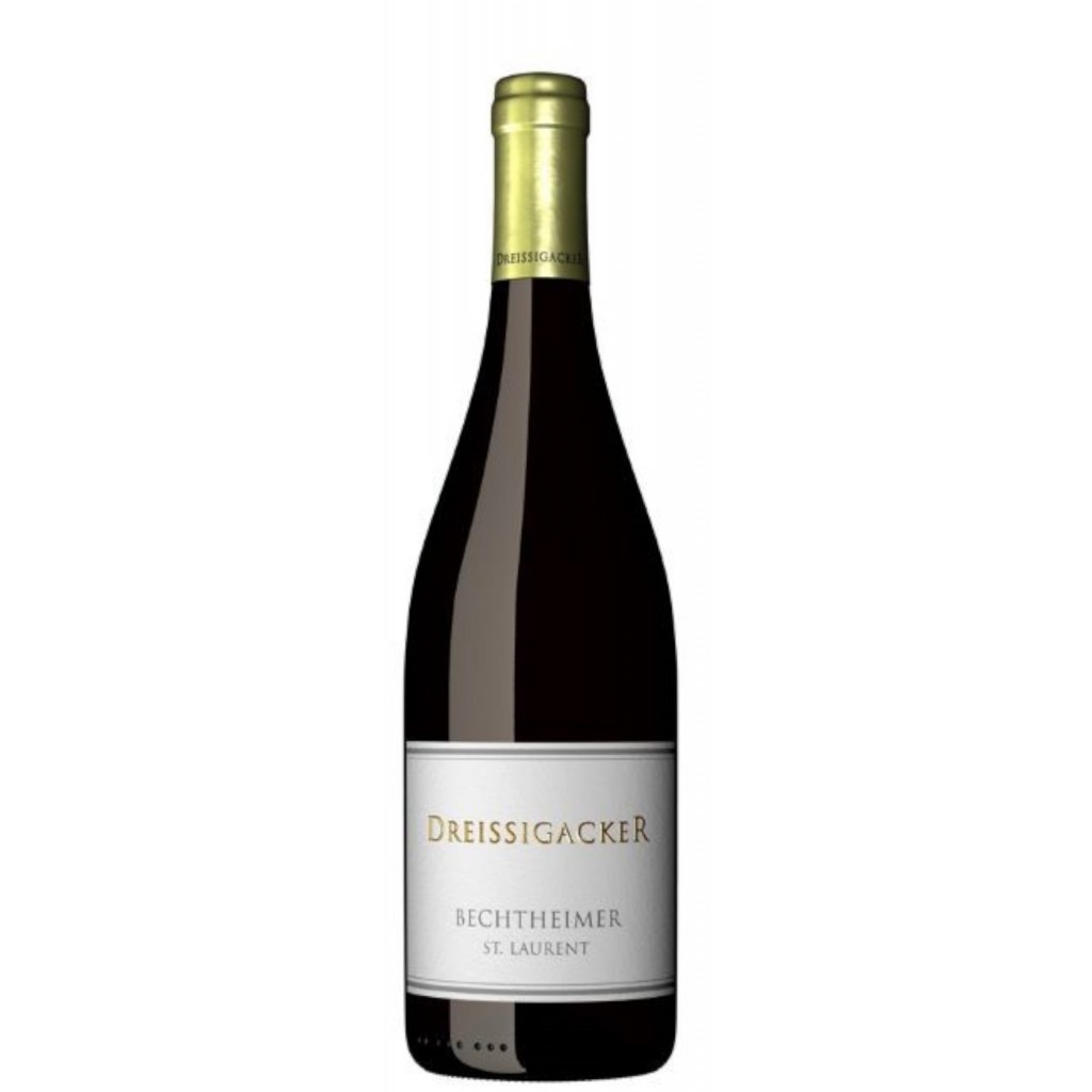 2014 Bechtheim St. Laurent trocken - BIO
