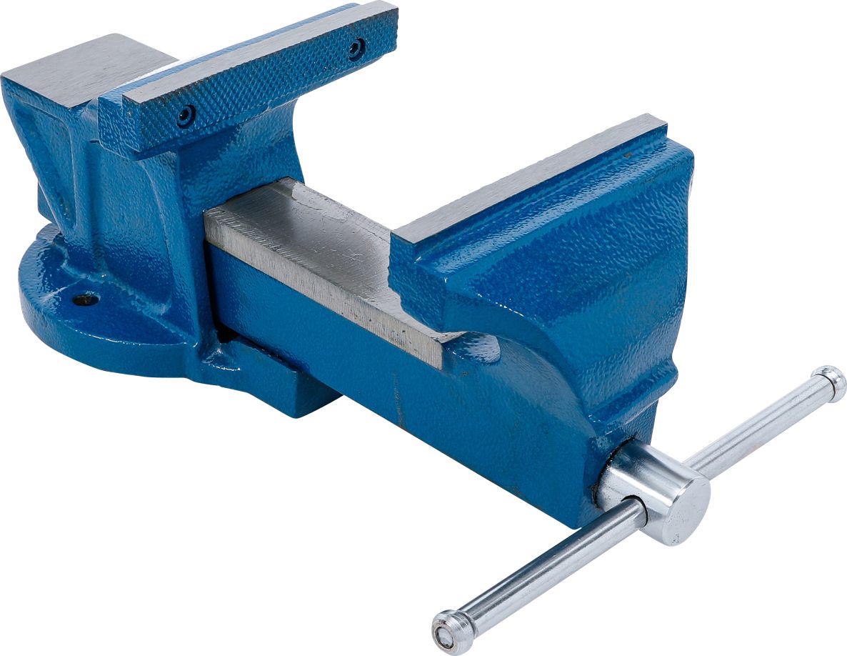 Mordaza de sujeción BGS 58270 de 150 mm