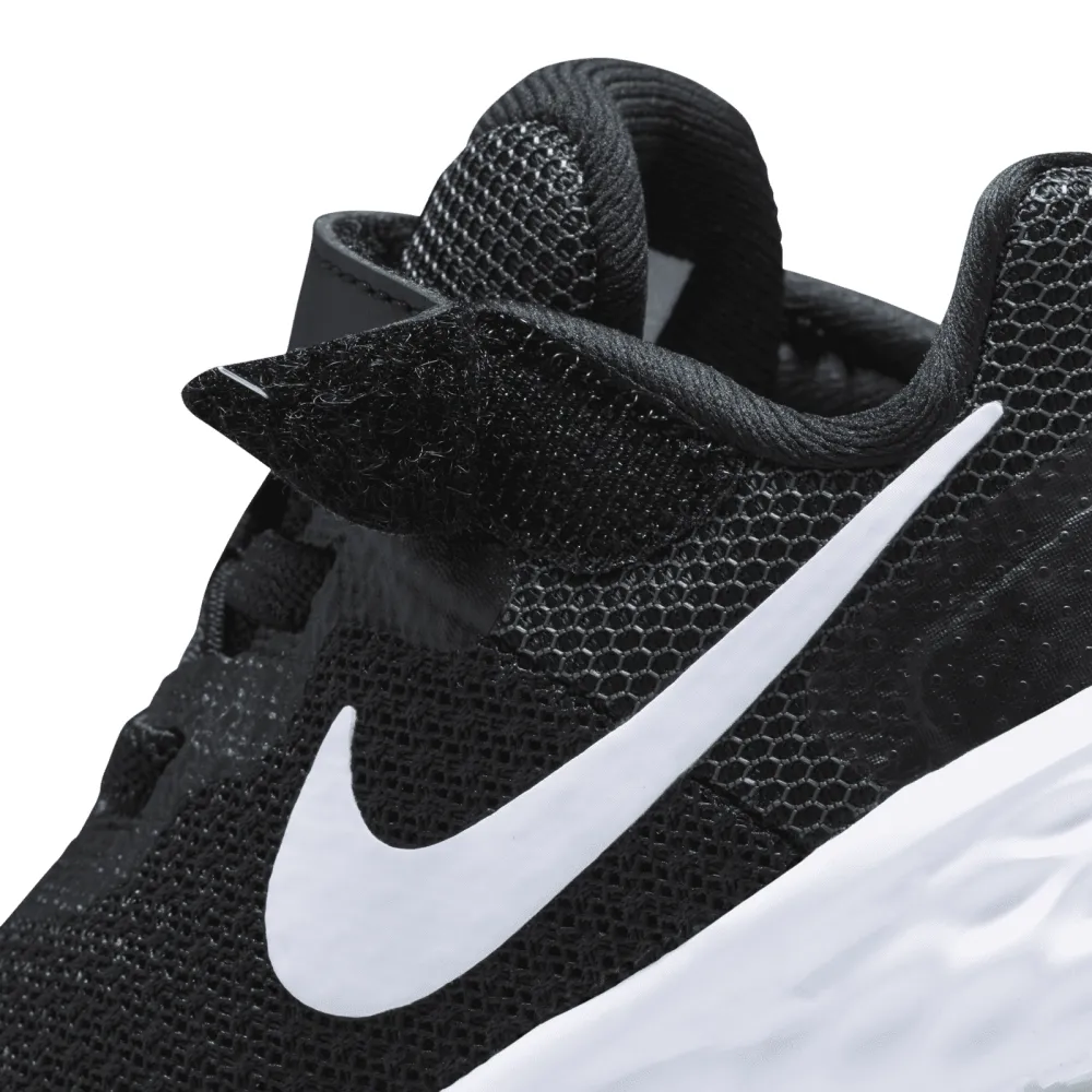 Nike Revolution 6 DD1094-003 / schwarz