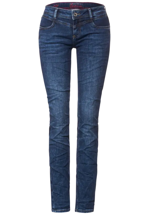 Street One Casual Fit Jeans