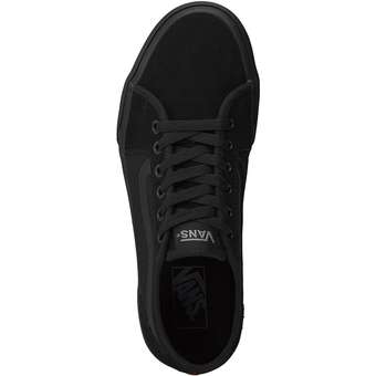 Vans MN Filmore Decon in schwarz