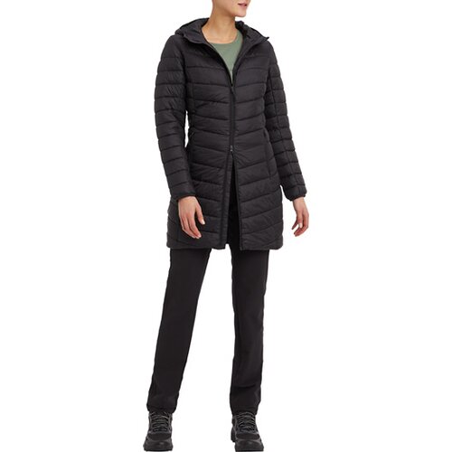 DAMEN MANTEL JORIS II PA WMS