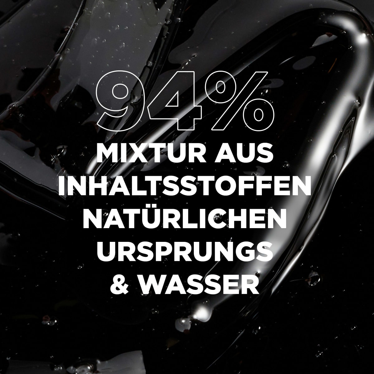 Shampoo Aktivkohle, fettige Kopfhaut, 300 ml
