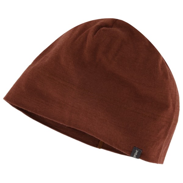 Stoic - Merino180 SvenstaSt. Hat double - Mütze