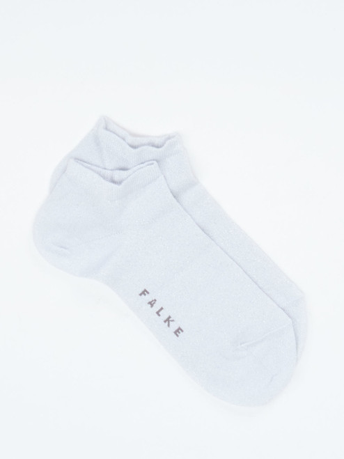 Shiny Damensneakersocken-91927990036 Falke