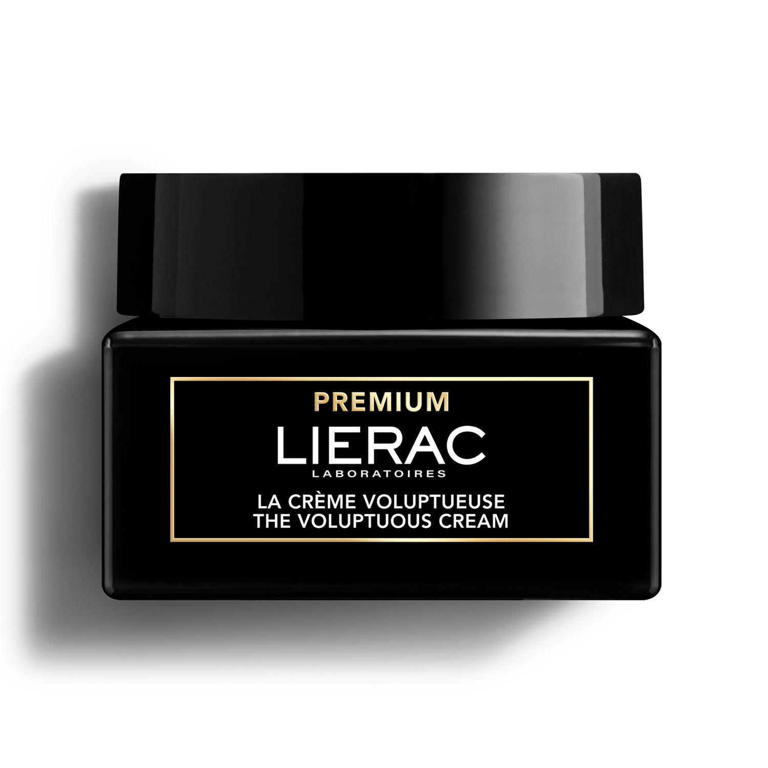 Lierac Premium La Crème Voluptueuse