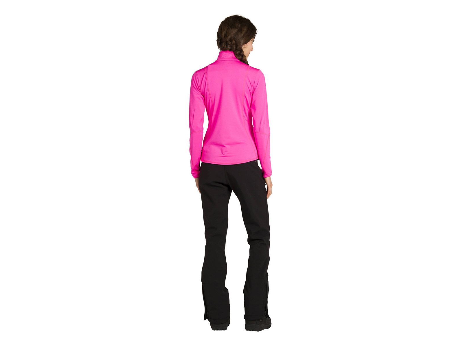 Protest Lole Softshell Skihose
