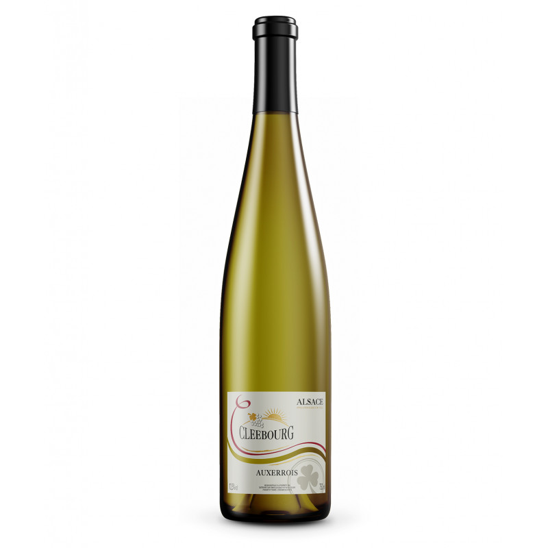 Cave Cleebourg Prestige 2020