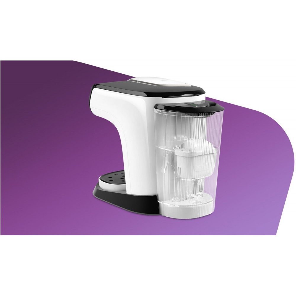 BOSCH Kapselmaschine TAS6504 Tassimo Kapsel-Automat weiß