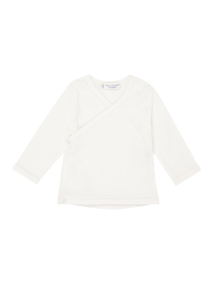 Sense Organics Bio Wickelshirt 