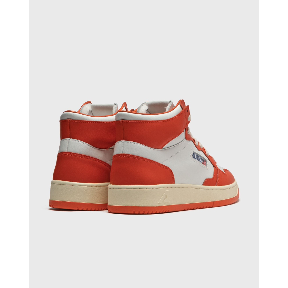 Autry 1 MID MAN AUMMWB21 / orange
