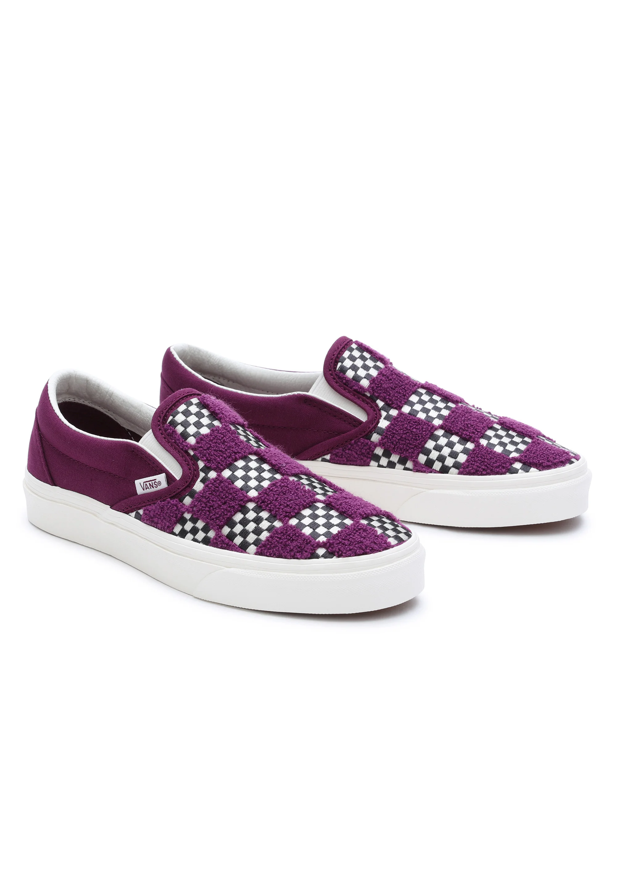 Vans CLASSIC SLIP-ON UNISEX - Zapatillas bajas