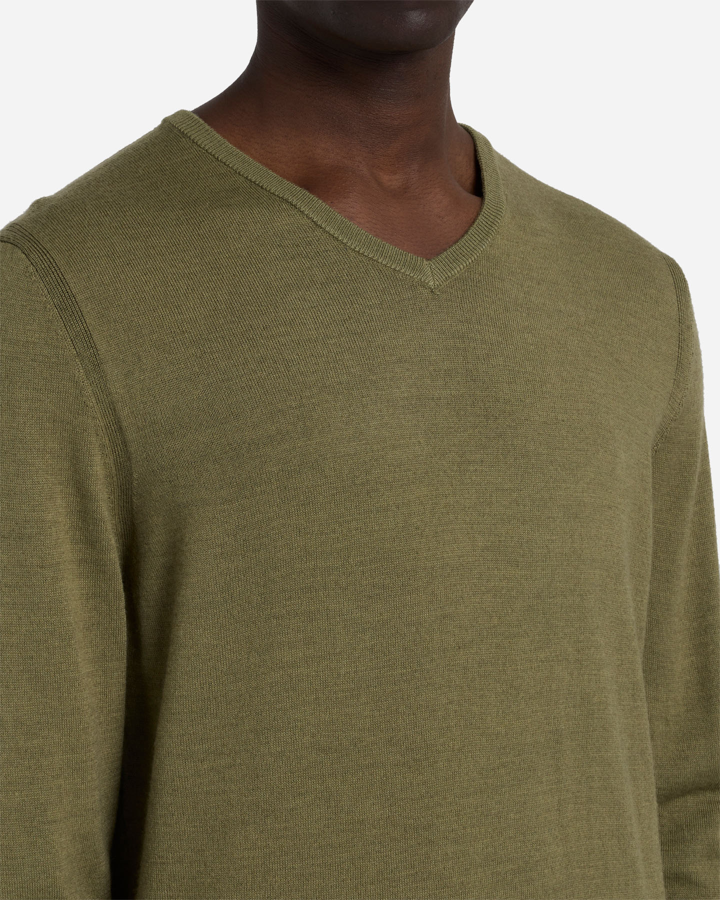 Niezbędny sweter Dack M DM505W24-M582