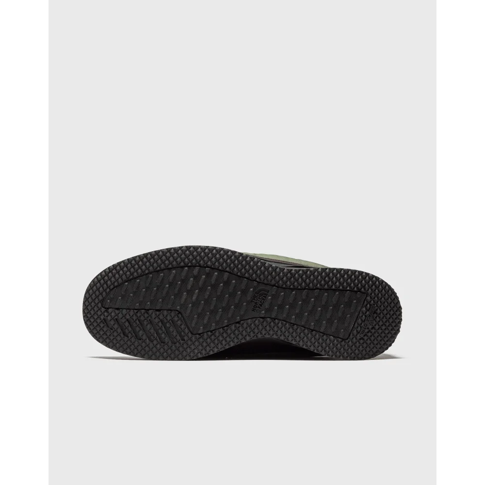 The North Face NSE Low NF0A7W4PWTQ1 / grün