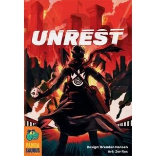 Unrest (EN)