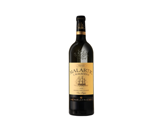 Château Malartic-Lagravière Rouge 2020 Bordeaux Pessac-Léognan