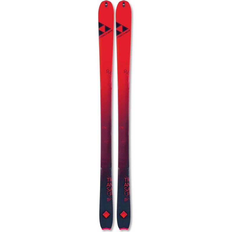 Fischer TRANSALP 86 CARBON Tourenski