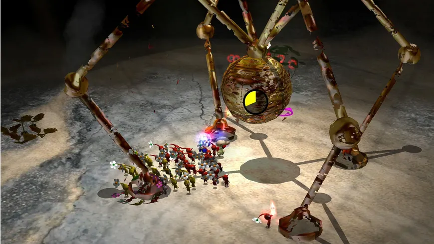 Pikmin 1 + 2