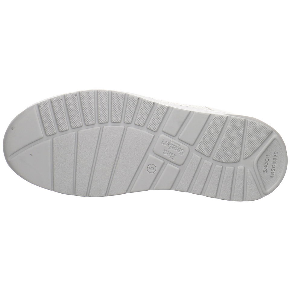 Finn Comfort Mori Schnürschuh