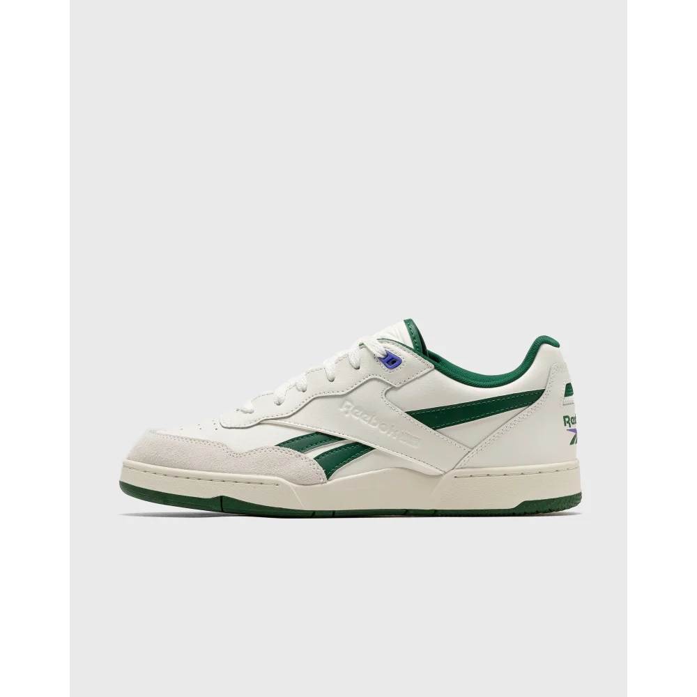 Reebok BB 4000 II IE6833 / weiss