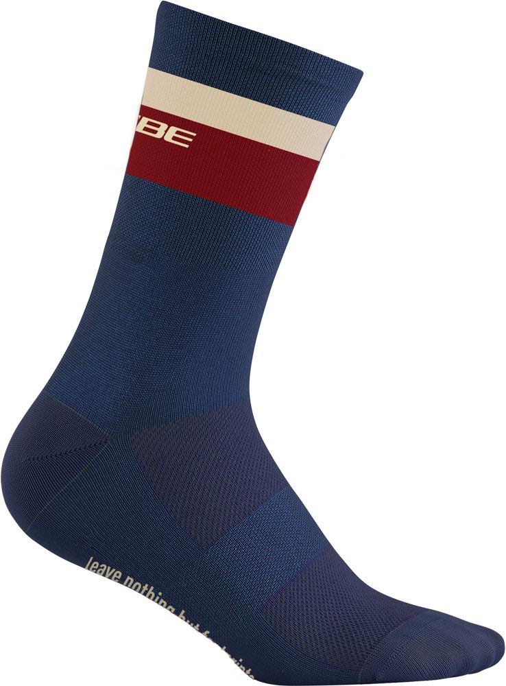 Cube Hight Cut Blackline - Socken kaufen | Bike-Discount