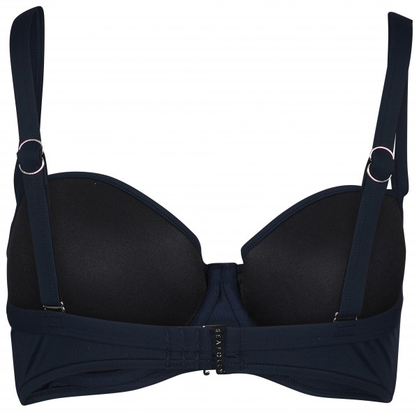 Seafolly - Women's Collective DD Cup Underwire Bra - Bikini-Top