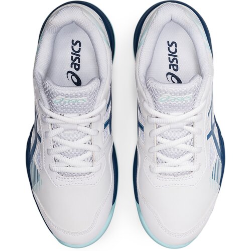 KINDER TENNISOUTDOORSCHUHE GEL-GAME 8 CLAY/OC GS