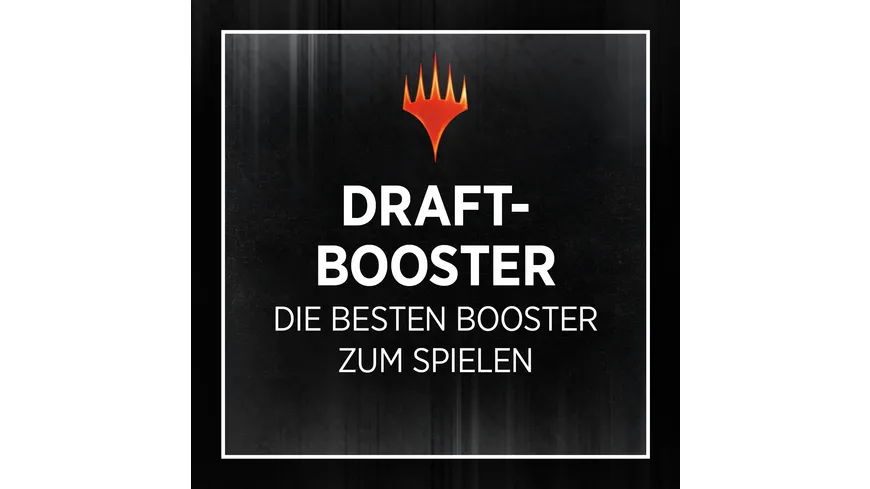 Magic: The Gathering Die verlorenen Höhlen von Ixalan Draft-Booster