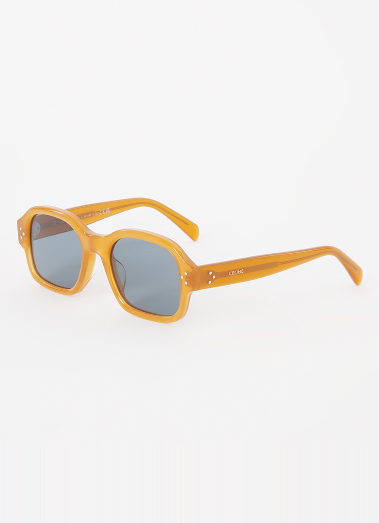 Ochelari de soare Celine Retro CL000410