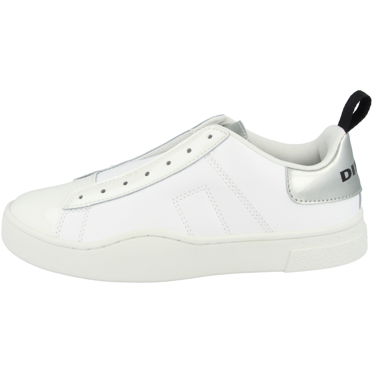 Diesel S-Clever SO W Sneaker low weiss