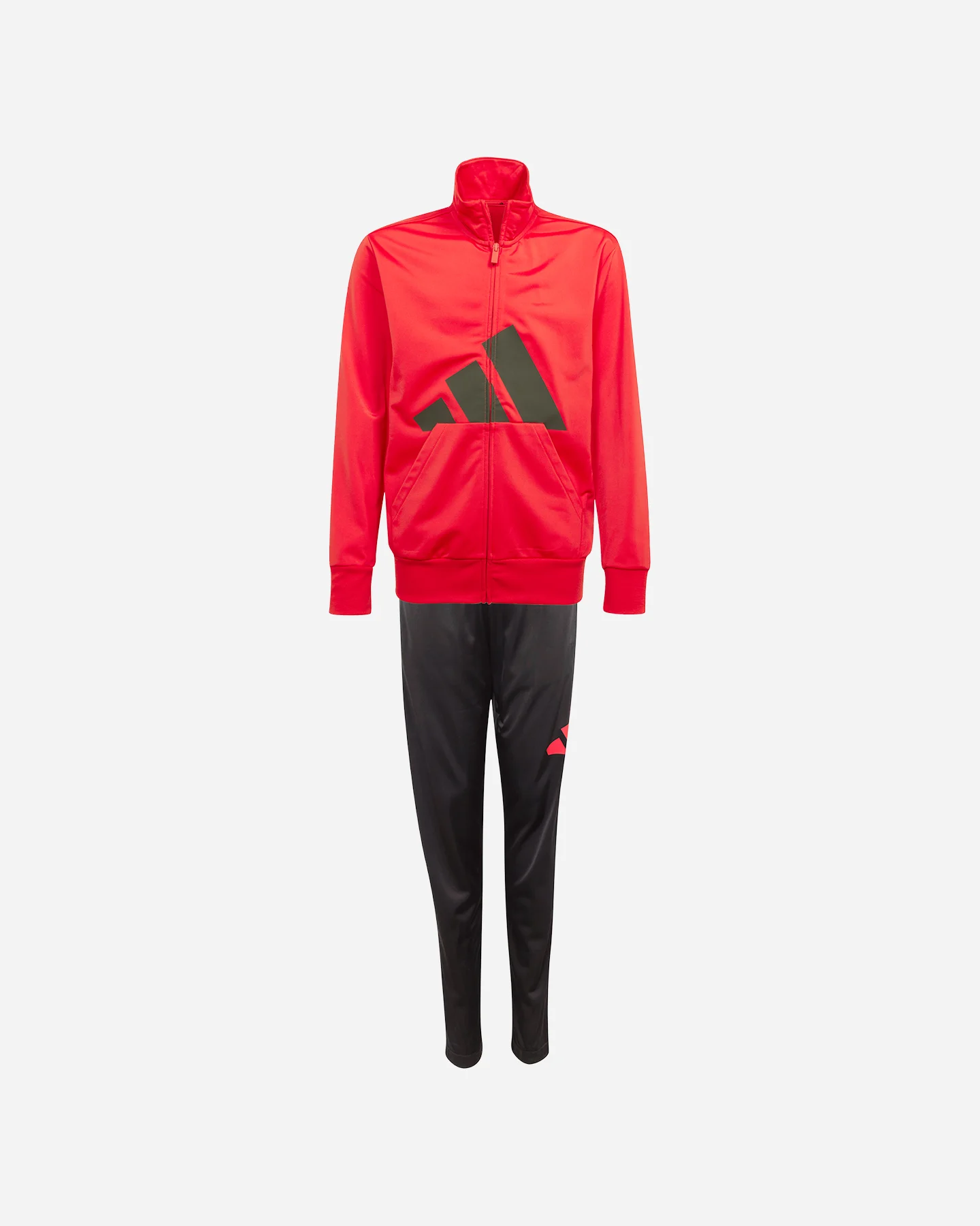 Tuta Adidas Big Logo Jr JC9713