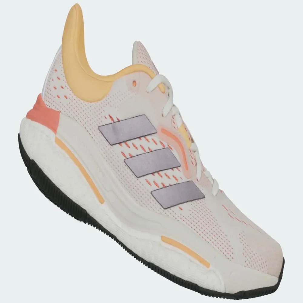 adidas SOLAR CONTROL HP5801 / weiss