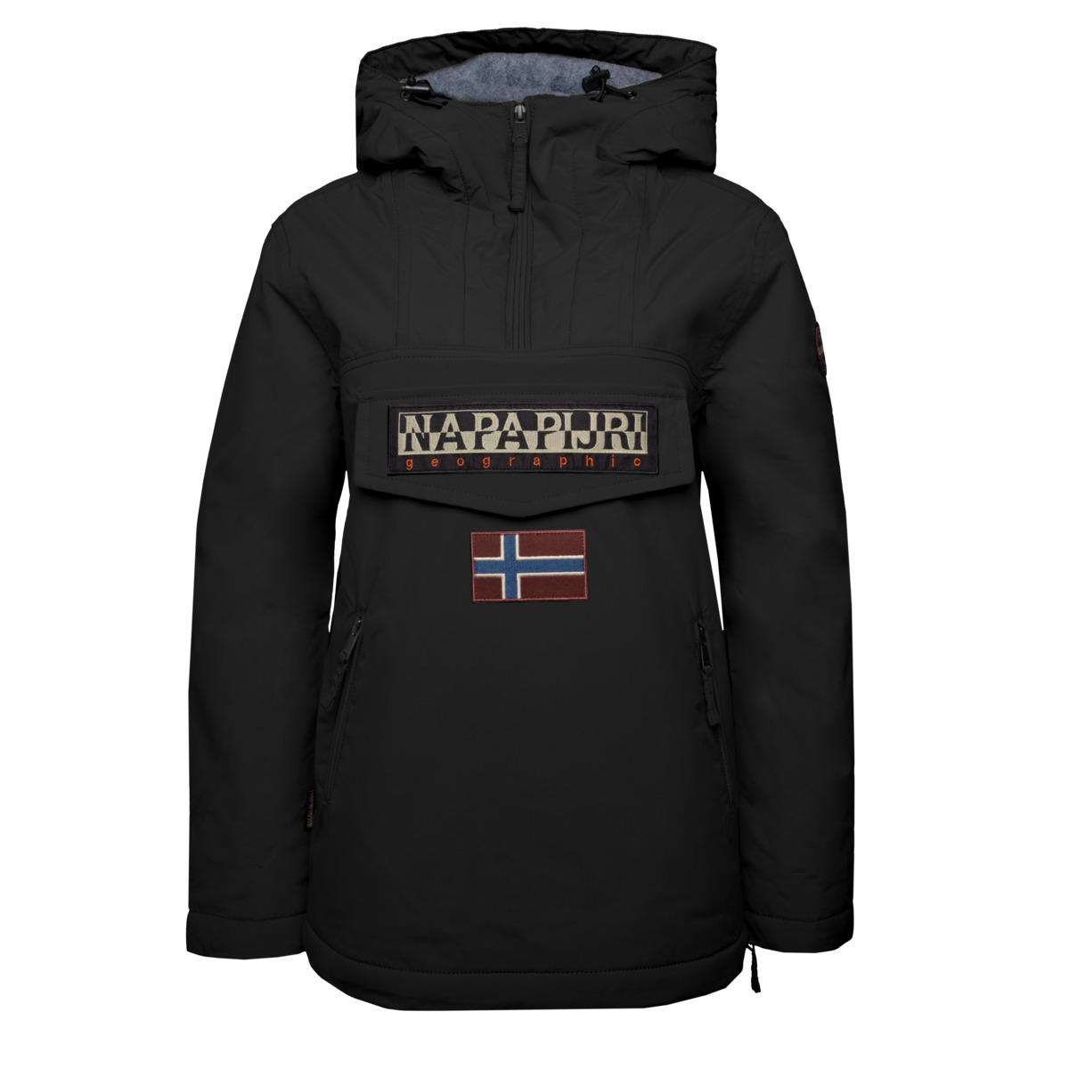 Napapijri Rainforest W Pkt 4 Winterjacke schwarz