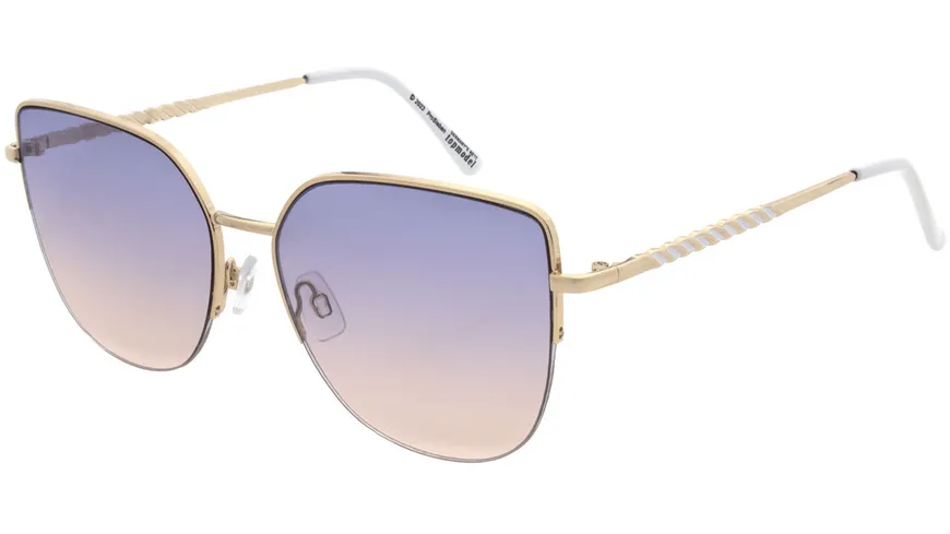 GNTM Sonnenbrille GNTM91 Metall