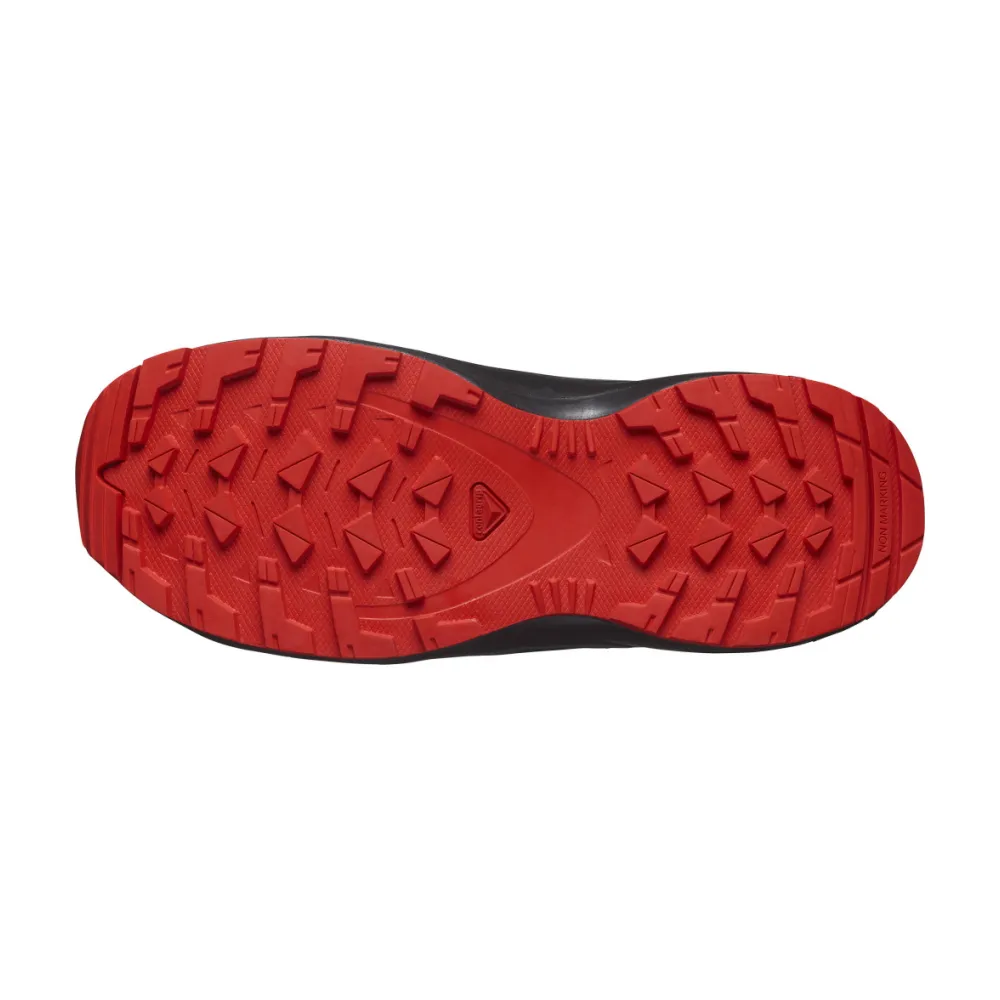 Salomon XA PRO V8 CSWP J L47126200 / blau