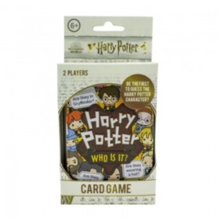 Harry Potter Who Is It (EN)