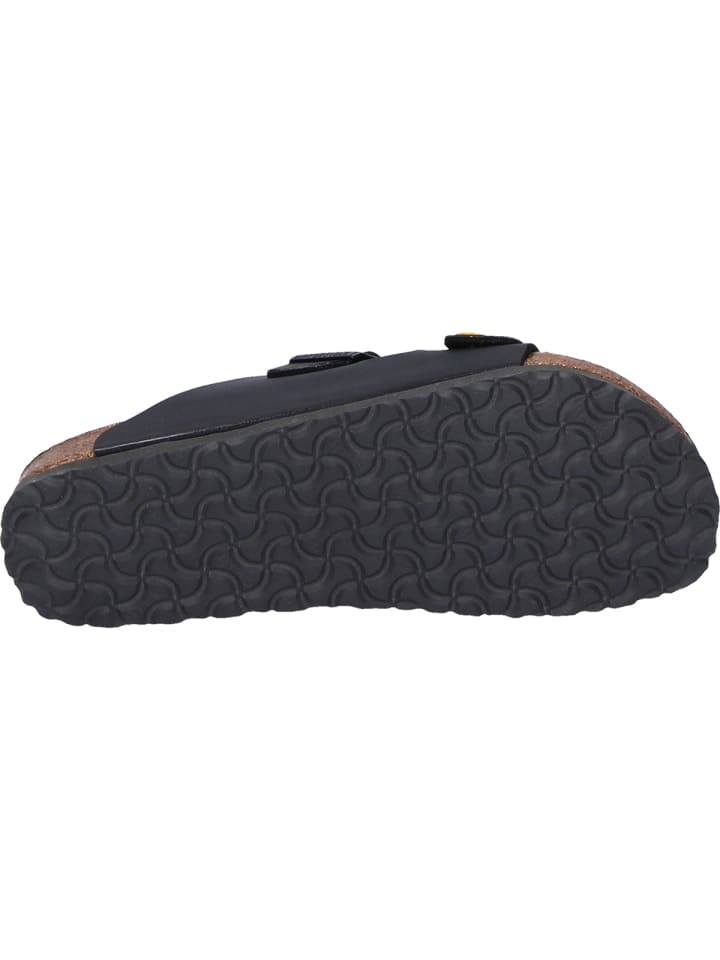 Birkenstock Sandalen Arizona ESD in schwarz günstig kaufen