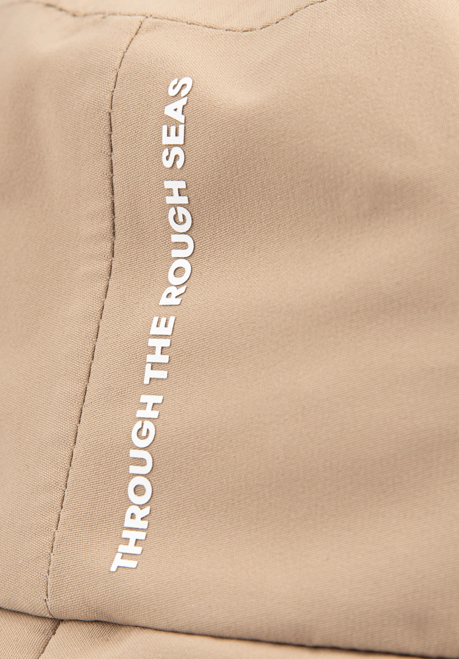 Explorer Bucket Hat