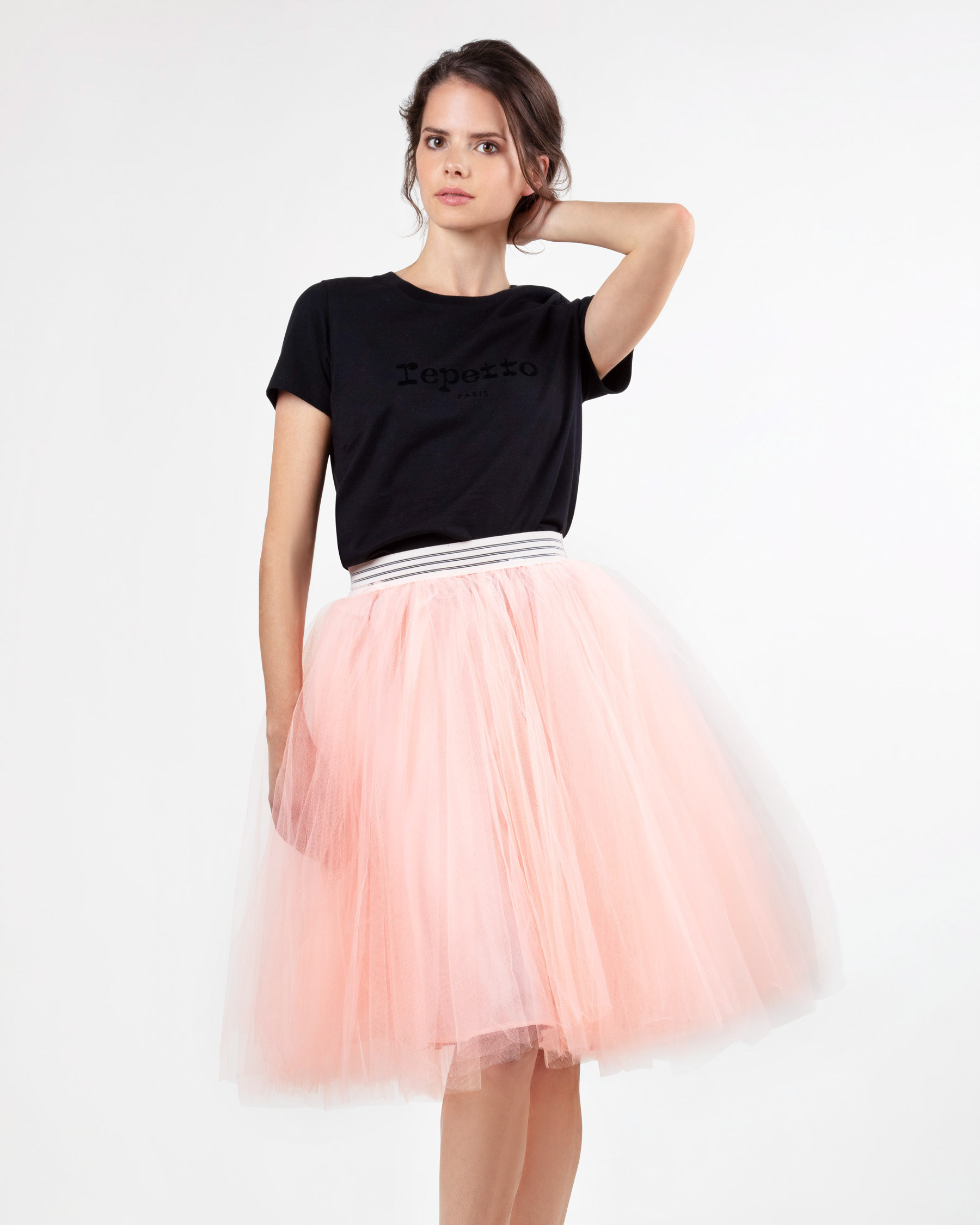 Tutu skirt
