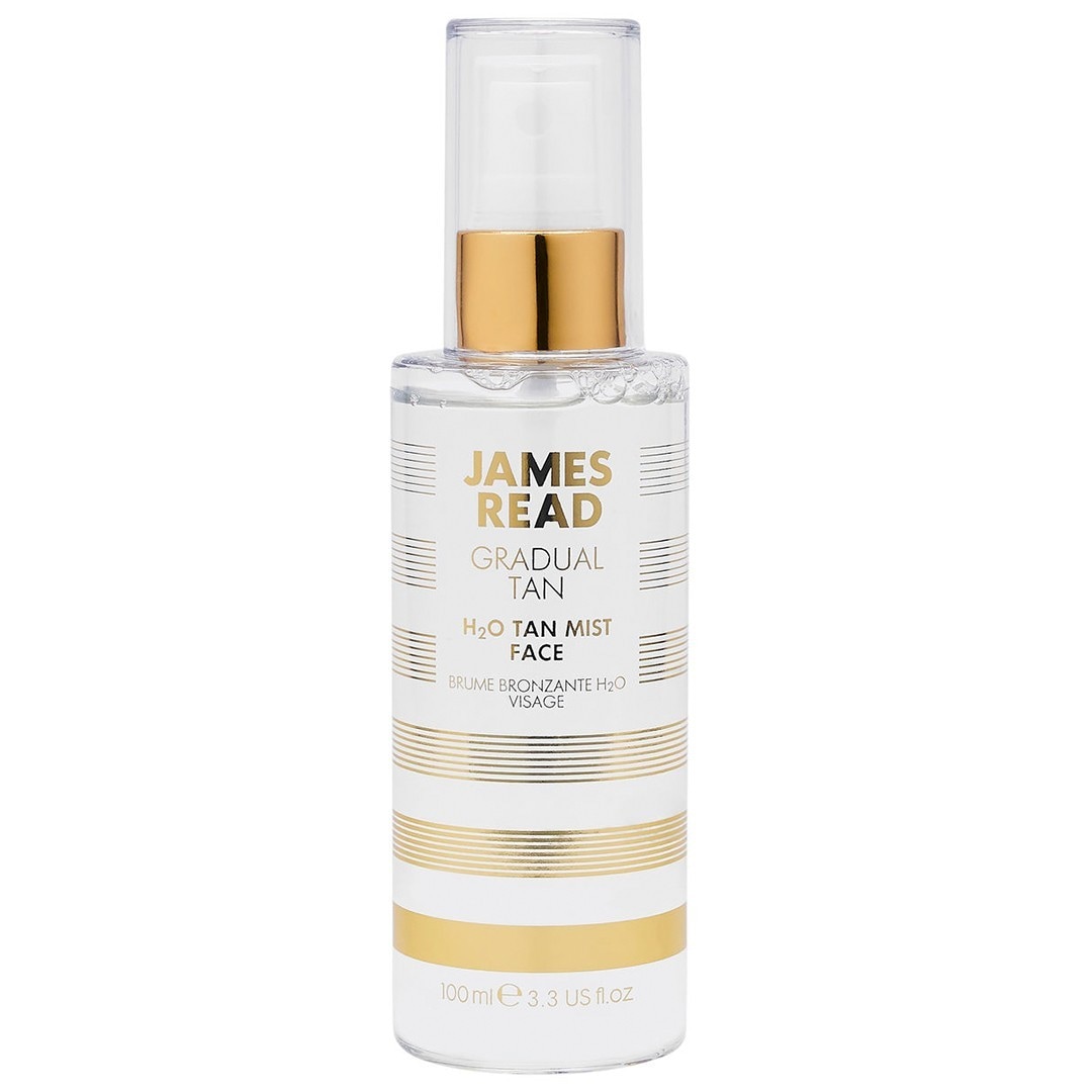 H2O Tan Mist