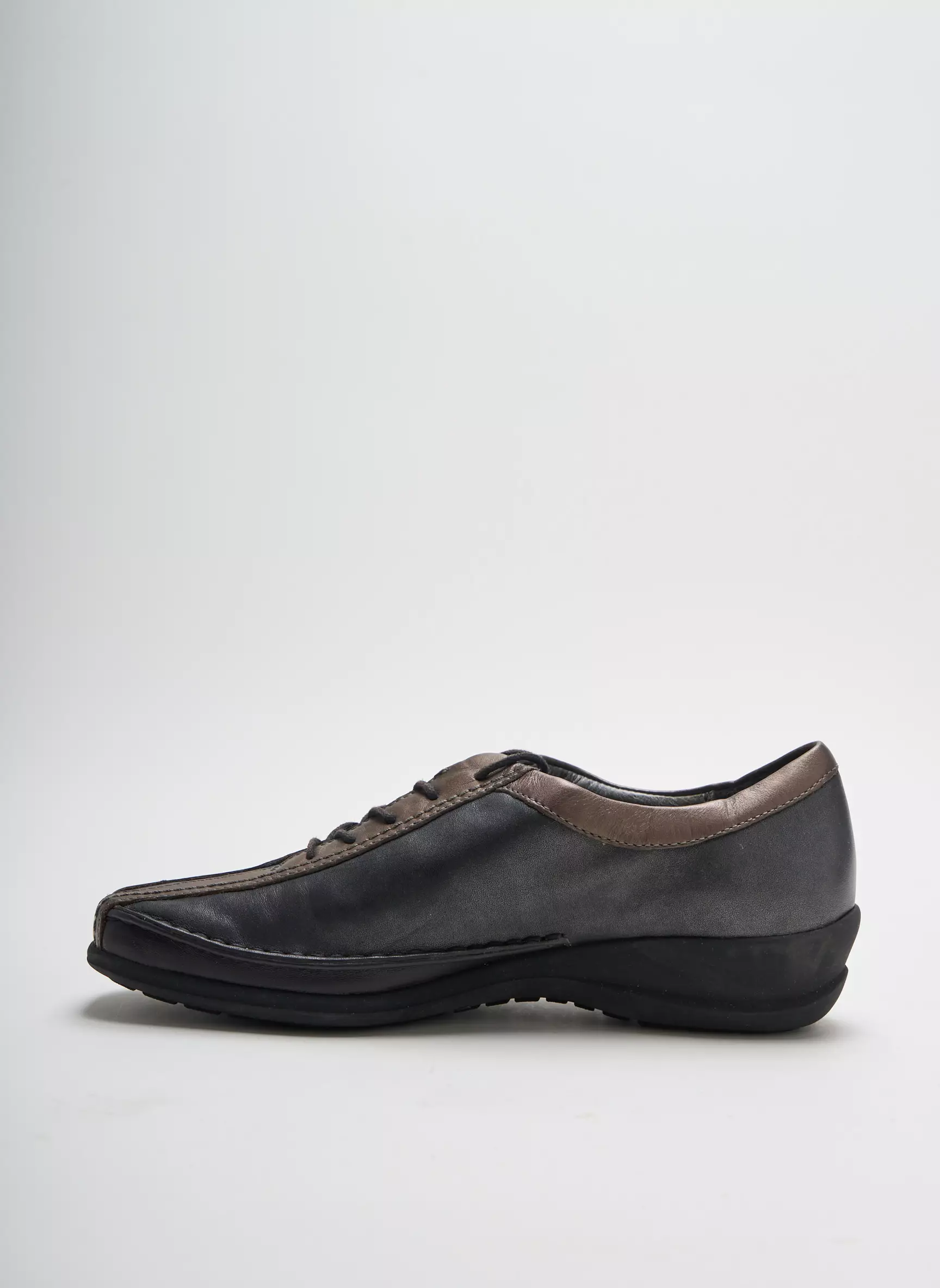 Romika Chaussures Confort Femme couleur noir