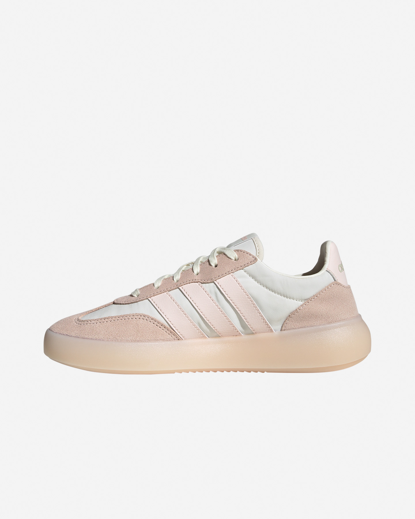 Buty sportowe Adidas Core Barreda Decode W JI2322