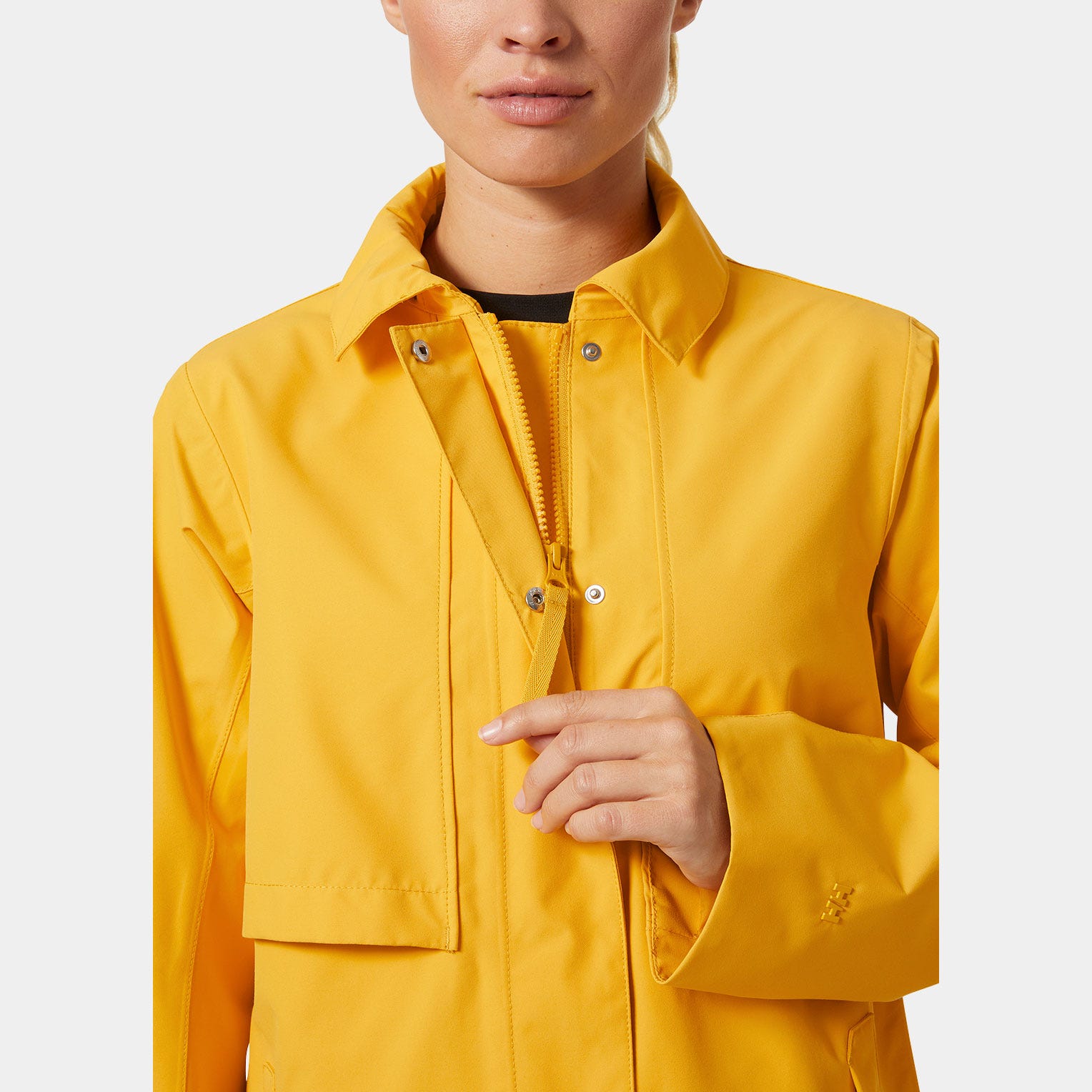 Women’s Lilja Raincoat