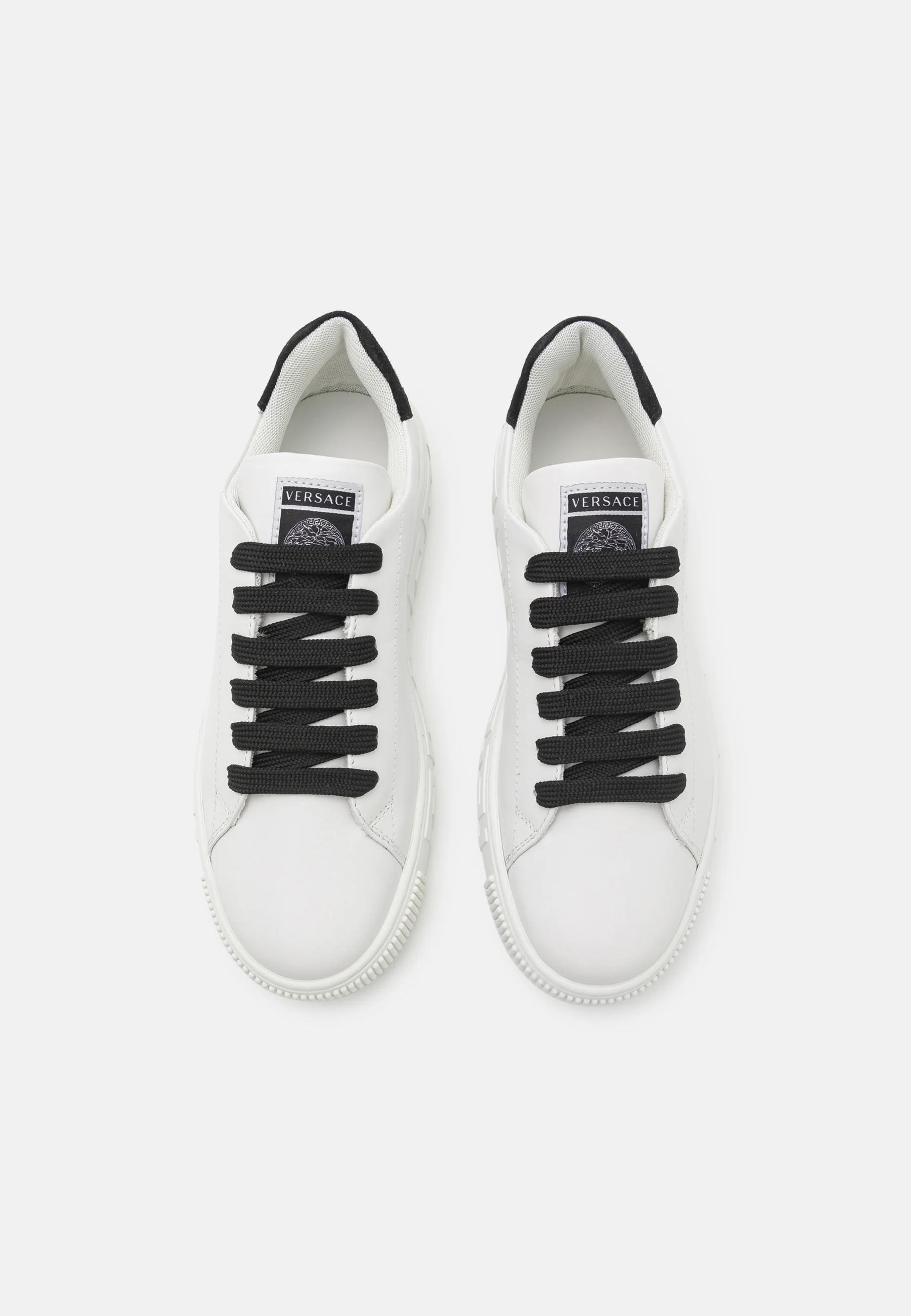 Versace LA GRECA UNISEX - Zapatillas bajas
