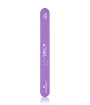 essence The 2 in 1 Profi File Nagelfeile-1 Stk