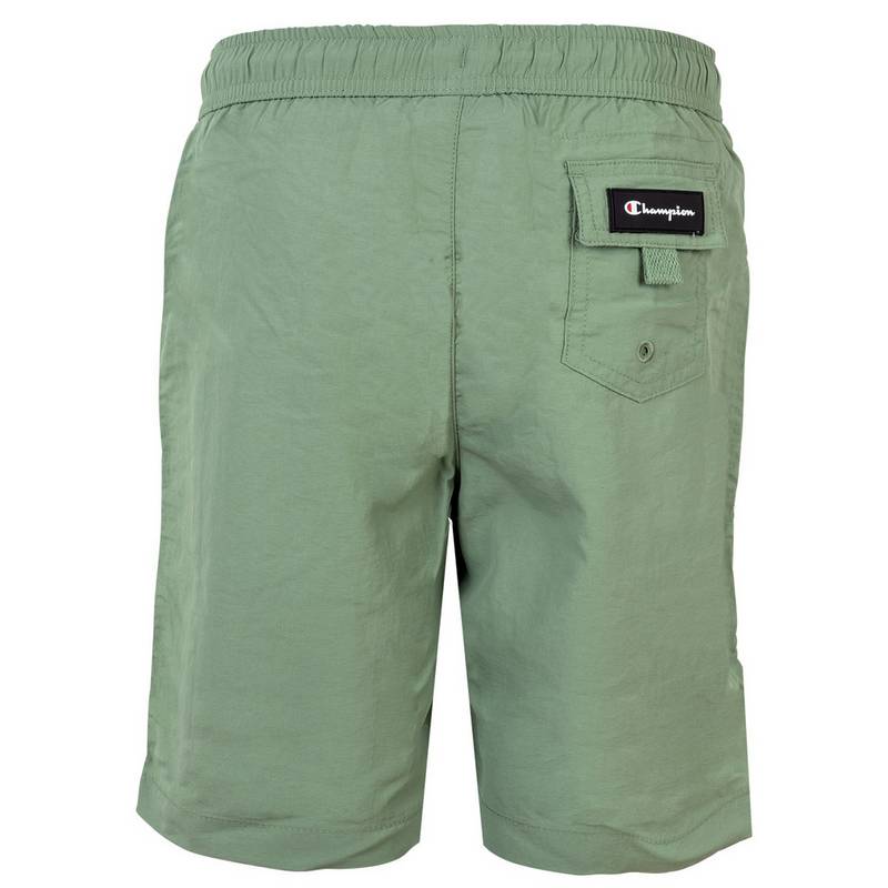 CHAMPION Badeshorts Badehose Jungen